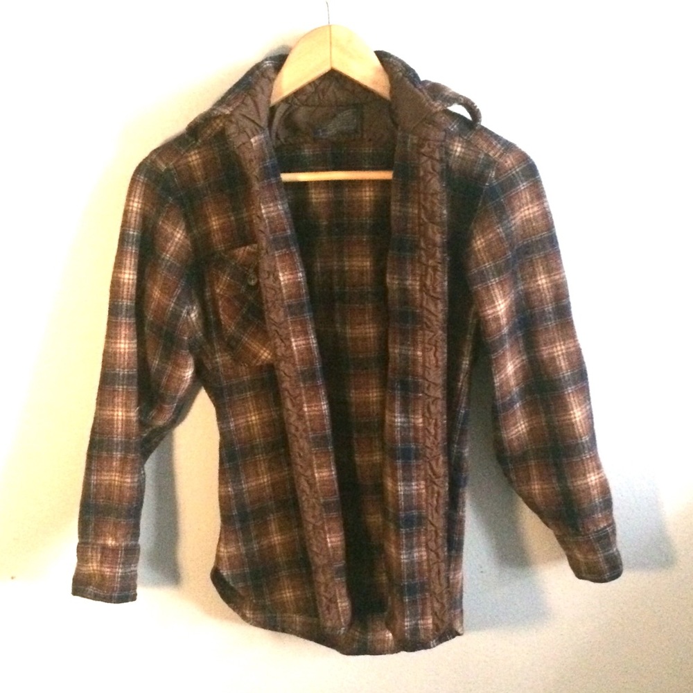 Pendleton Wool Flannel - Picture 7 of 8